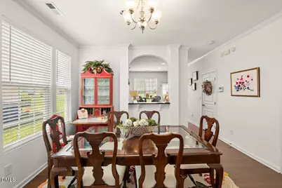 751 Cupola Drive, Raleigh, NC 27603 - Photo 3