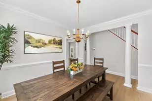 210 Muir Brook Pl, Cary, NC 27519 - Photo 9