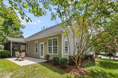 210 Muir Brook Place, Cary, NC 27519 - Photo 41