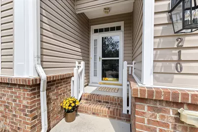 210 Muir Brook Place, Cary, NC 27519 - Photo 3