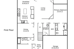 210 Muir Brook Pl, Cary, NC 27519 - Photo 55