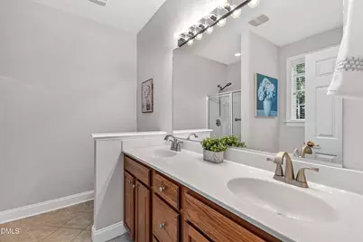 210 Muir Brook Place, Cary, NC 27519 - Photo 25
