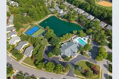 210 Muir Brook Place, Cary, NC 27519 - Photo 53