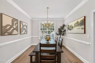 210 Muir Brook Pl, Cary, NC 27519 - Photo 7