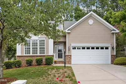 210 Muir Brook Place, Cary, NC 27519 - Photo 37