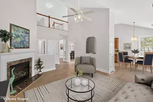 210 Muir Brook Pl, Cary, NC 27519 - Photo 5