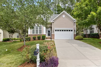 210 Muir Brook Place, Cary, NC 27519 - Photo 39