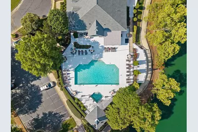 210 Muir Brook Place, Cary, NC 27519 - Photo 49