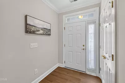210 Muir Brook Place, Cary, NC 27519 - Photo 5
