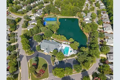 210 Muir Brook Place, Cary, NC 27519 - Photo 43