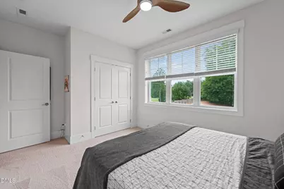 2629 Flora View Court, Apex, NC 27502 - Photo 35