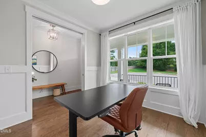 2629 Flora View Court, Apex, NC 27502 - Photo 5