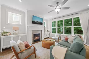 2629 Flora View Ct, Apex, NC 27502 - Photo 17