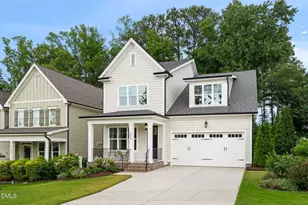 2629 Flora View Ct, Apex, NC 27502 - Photo 11