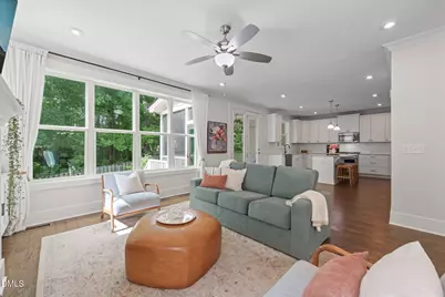 2629 Flora View Court, Apex, NC 27502 - Photo 19