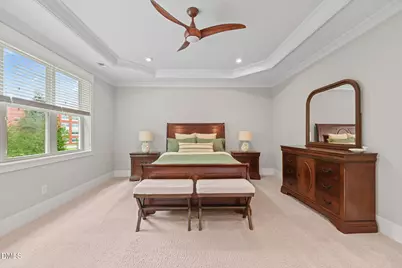 2629 Flora View Court, Apex, NC 27502 - Photo 23