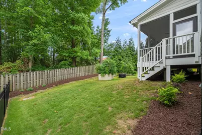 2629 Flora View Court, Apex, NC 27502 - Photo 37