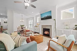 2629 Flora View Ct, Apex, NC 27502 - Photo 17
