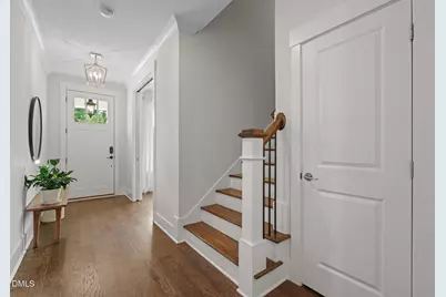 2629 Flora View Court, Apex, NC 27502 - Photo 3