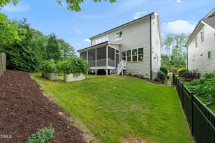 2629 Flora View Ct, Apex, NC 27502 - Photo 9