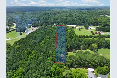 5101 Olde South Road, Raleigh, NC 27606 - Photo 9