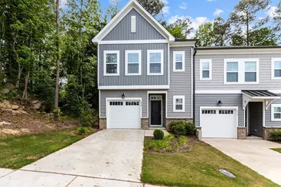 812 Star Rdg Drive, Raleigh, NC 27610 - Photo 11