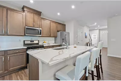 812 Star Rdg Drive, Raleigh, NC 27610 - Photo 23