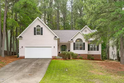 2772 Clifton Avenue, Creedmoor, NC 27522 - Photo 1