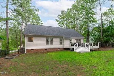 2772 Clifton Avenue, Creedmoor, NC 27522 - Photo 23