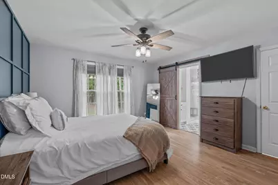 2772 Clifton Avenue, Creedmoor, NC 27522 - Photo 13
