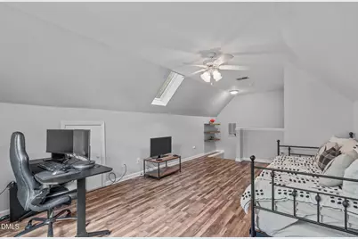 2772 Clifton Avenue, Creedmoor, NC 27522 - Photo 21