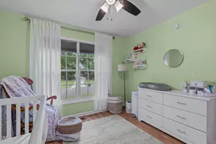 2772 Clifton Ave, Creedmoor, NC 27522 - Photo 19