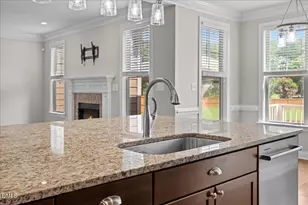 45 Haven Ridge Dr, Wendell, NC 27591 - Photo 25