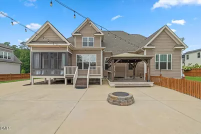45 Haven Ridge Drive, Wendell, NC 27591 - Photo 61