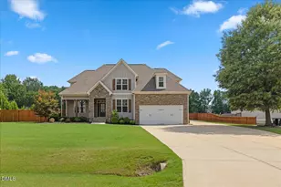 45 Haven Ridge Dr, Wendell, NC 27591 - Photo 83