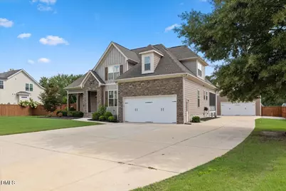 45 Haven Ridge Drive, Wendell, NC 27591 - Photo 3