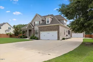 45 Haven Ridge Dr, Wendell, NC 27591 - Photo 3
