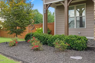 45 Haven Ridge Drive, Wendell, NC 27591 - Photo 5