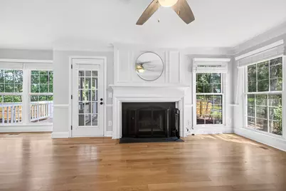 101 Gettysburg Drive, Cary, NC 27513 - Photo 23