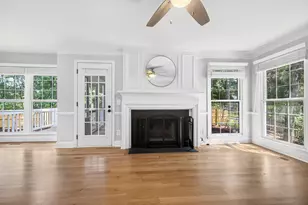 101 Gettysburg Dr, Cary, NC 27513 - Photo 23