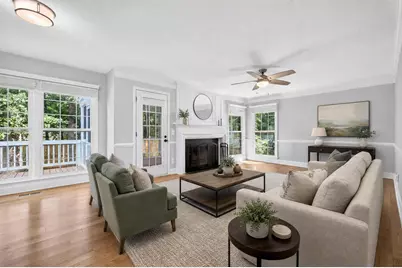 101 Gettysburg Drive, Cary, NC 27513 - Photo 21