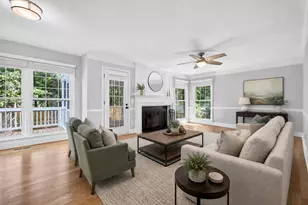 101 Gettysburg Dr, Cary, NC 27513 - Photo 21
