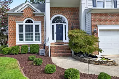 101 Gettysburg Drive, Cary, NC 27513 - Photo 5