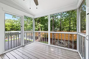 101 Gettysburg Dr, Cary, NC 27513 - Photo 33