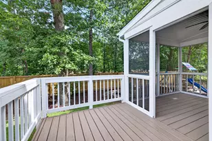 101 Gettysburg Dr, Cary, NC 27513 - Photo 35