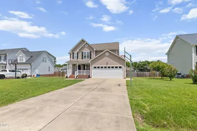 185 Snowberry Lane, Smithfield, NC 27577 - Photo 35