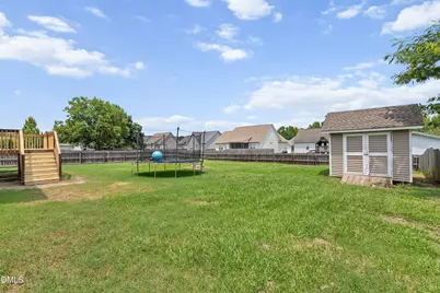 185 Snowberry Lane, Smithfield, NC 27577 - Photo 37