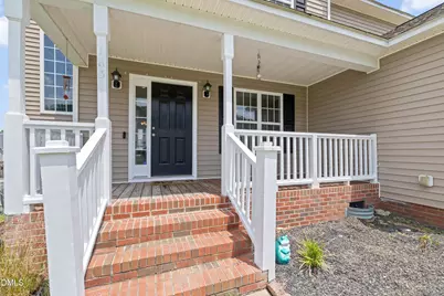 185 Snowberry Lane, Smithfield, NC 27577 - Photo 3