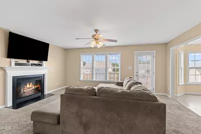 185 Snowberry Lane, Smithfield, NC 27577 - Photo 13