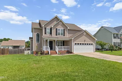 185 Snowberry Lane, Smithfield, NC 27577 - Photo 1
